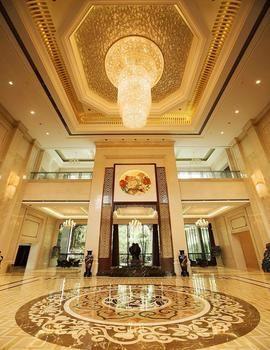 Huaxi Hotel Guiyang  Exterior photo